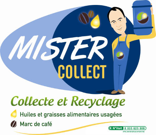 MISTER COLLECT MISTER COLLECT